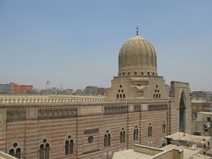 Mosque-Sultan-Muayyad-2