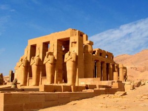 Ramesseum